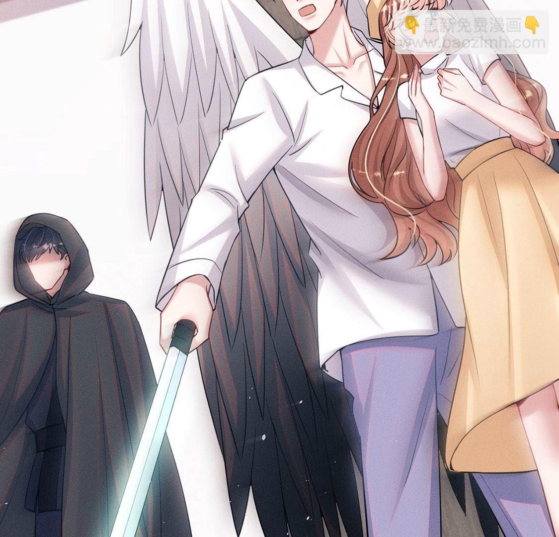 第71话 无启族人苏醒了(1/2)-第72话