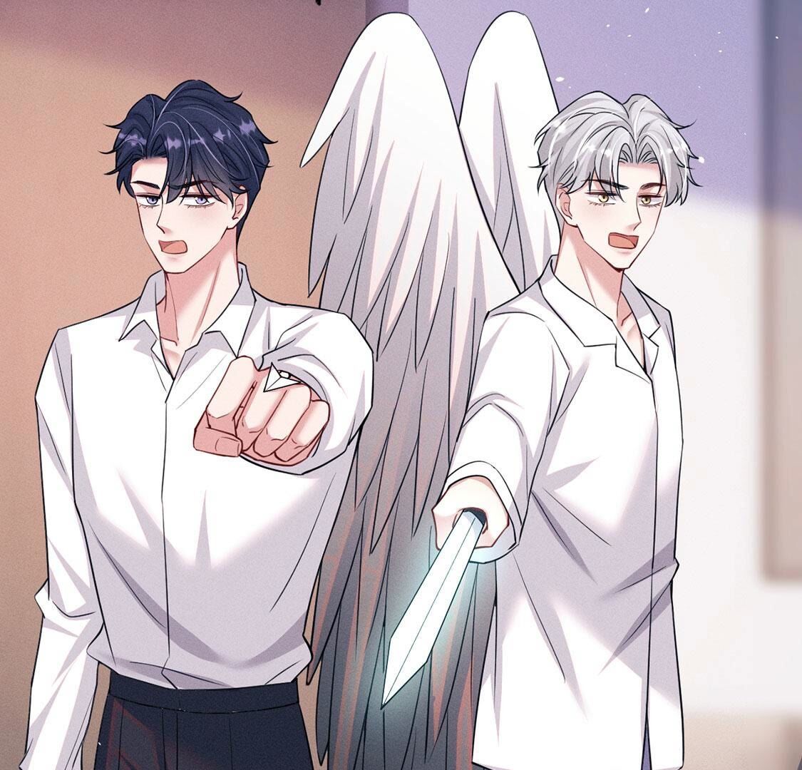 第71话 无启族人苏醒了(1/2)-第72话