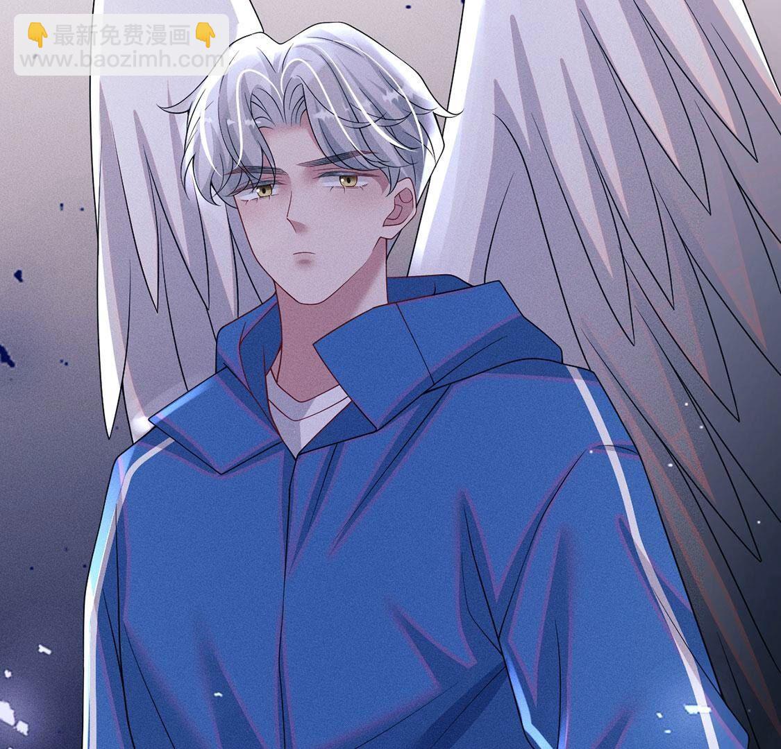 第73话 被怀疑的滋味(1/2)-第74话