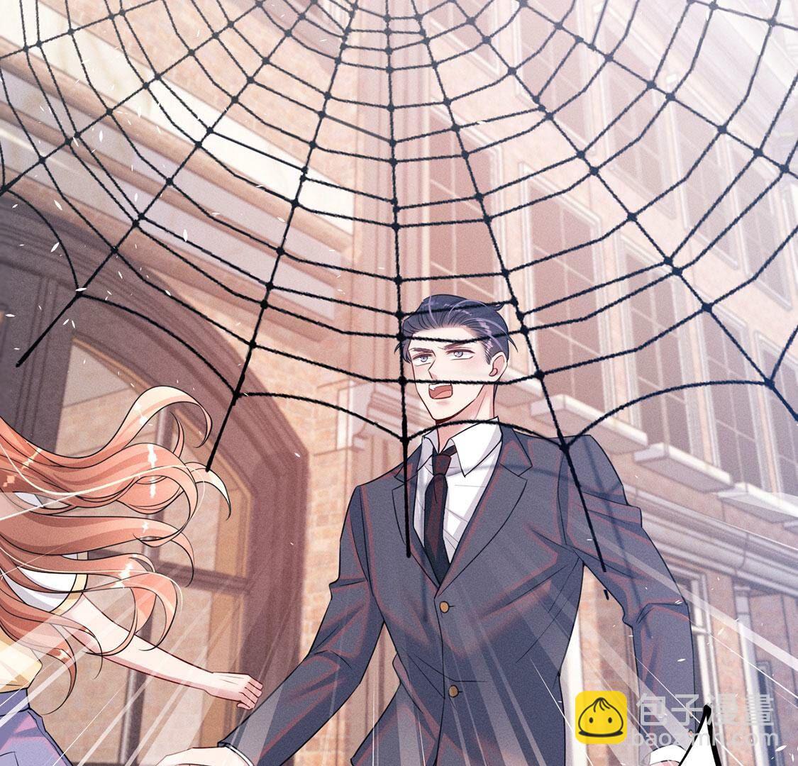 第77话 抓到威廉(1/2)-第78话