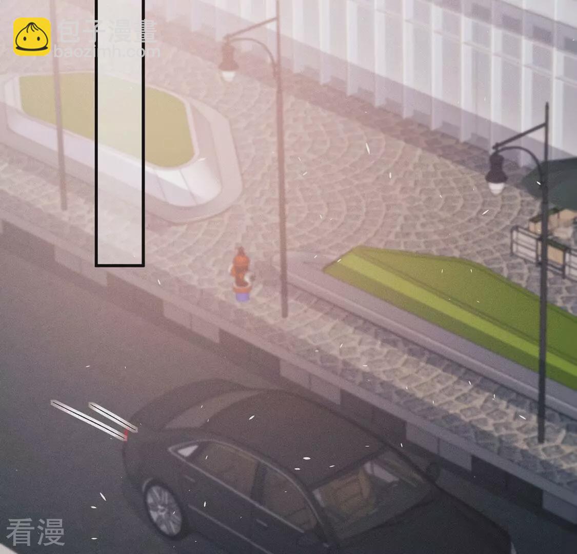 每天亲吻一次 - 第79话 羽族封印被破(1/3) - 7