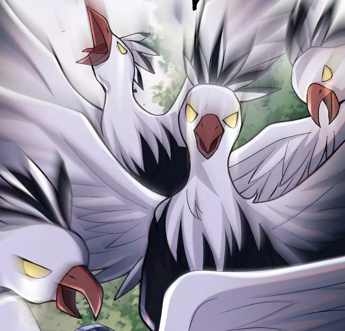 第85话 相亲相爱的两族人(1/2)-第86话