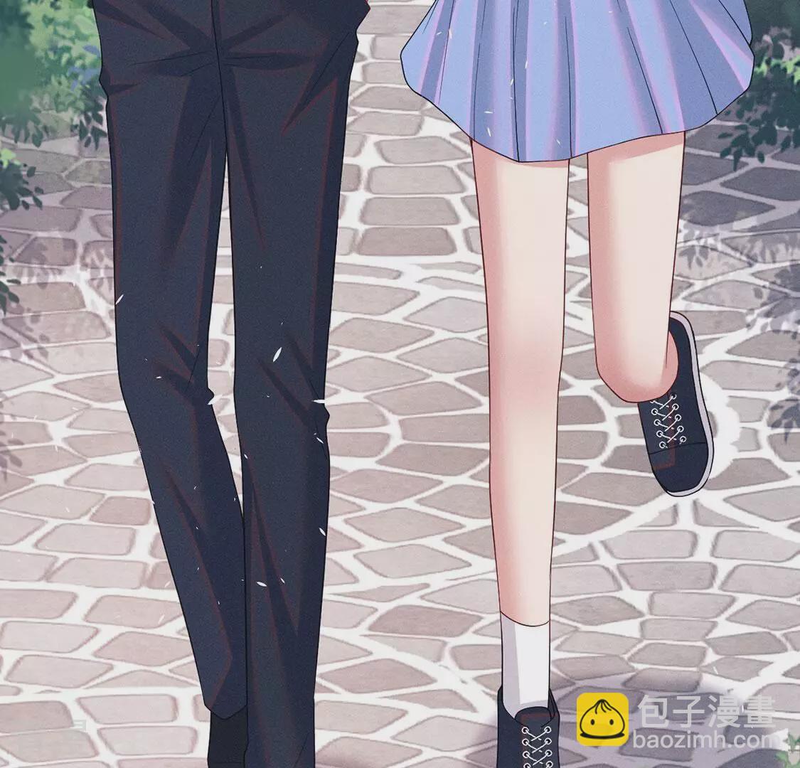 第87话 情侣最甜大赛(1/2)-第88话