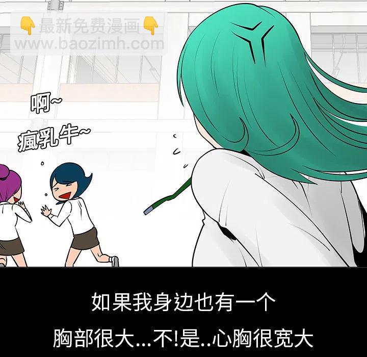 每天忍耐的男人 - 6(1/2) - 7