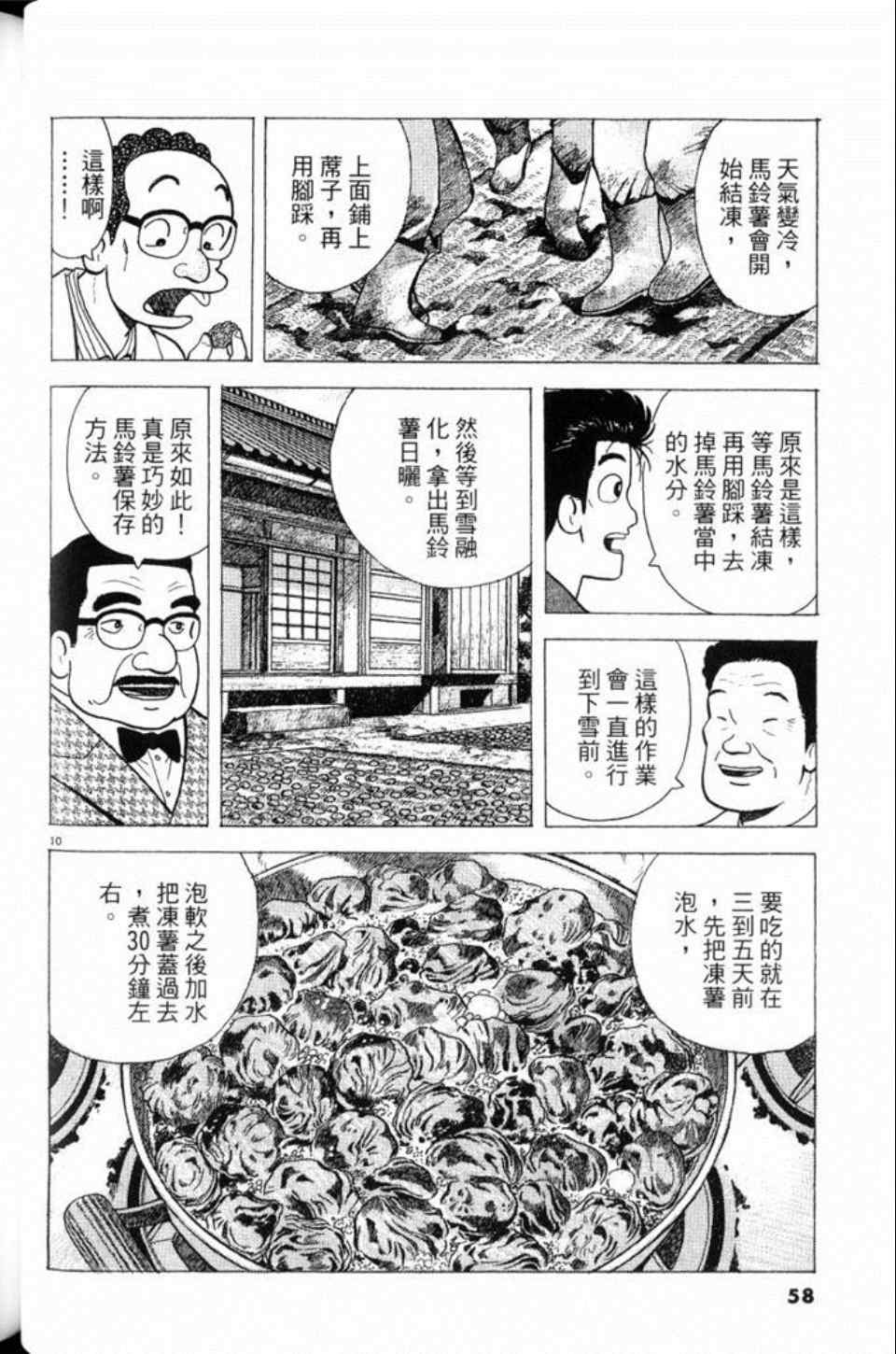 美味大挑戰 - 第80卷(2/5) - 4