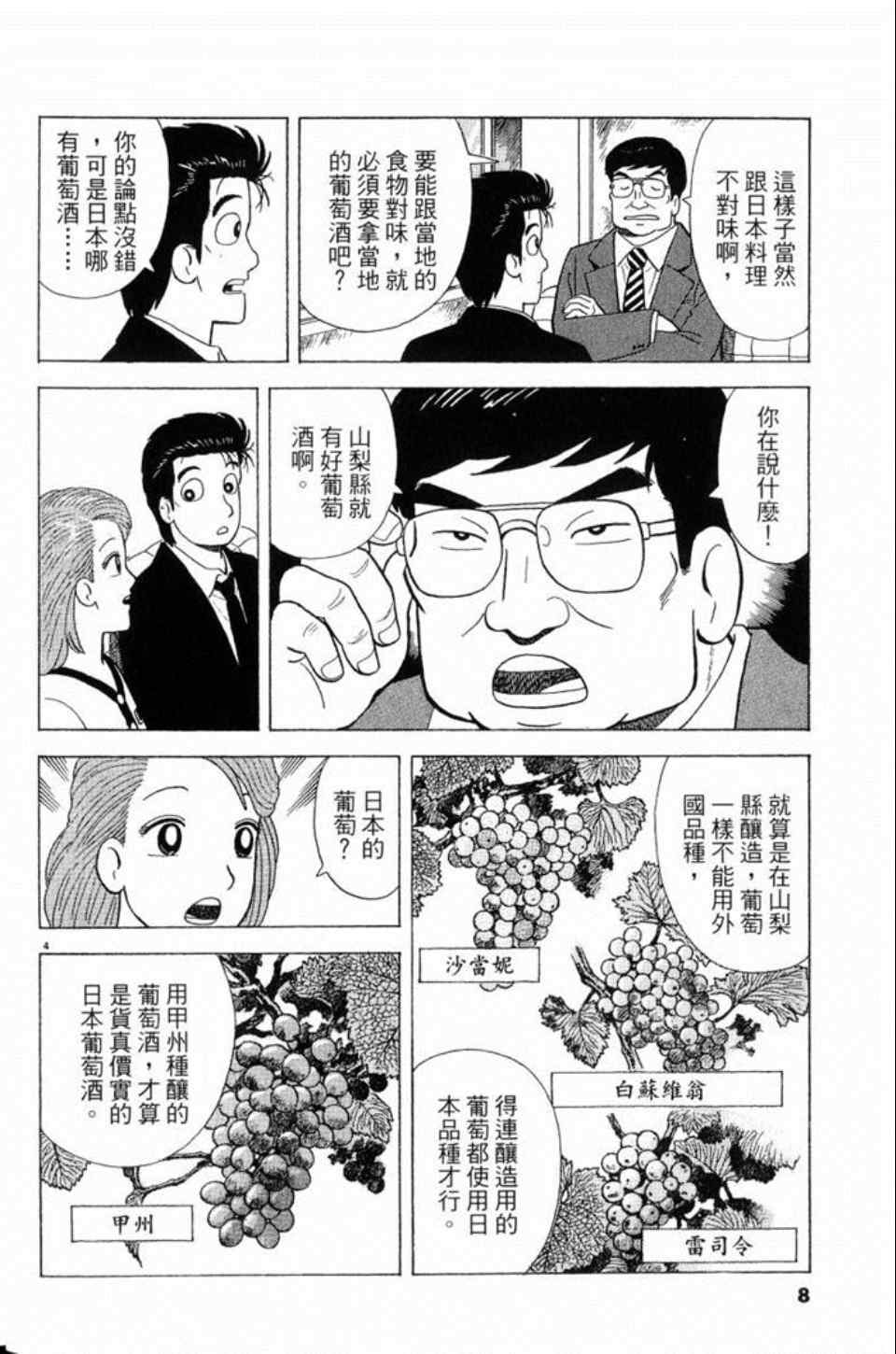 美味大挑戰 - 第80卷(1/5) - 8