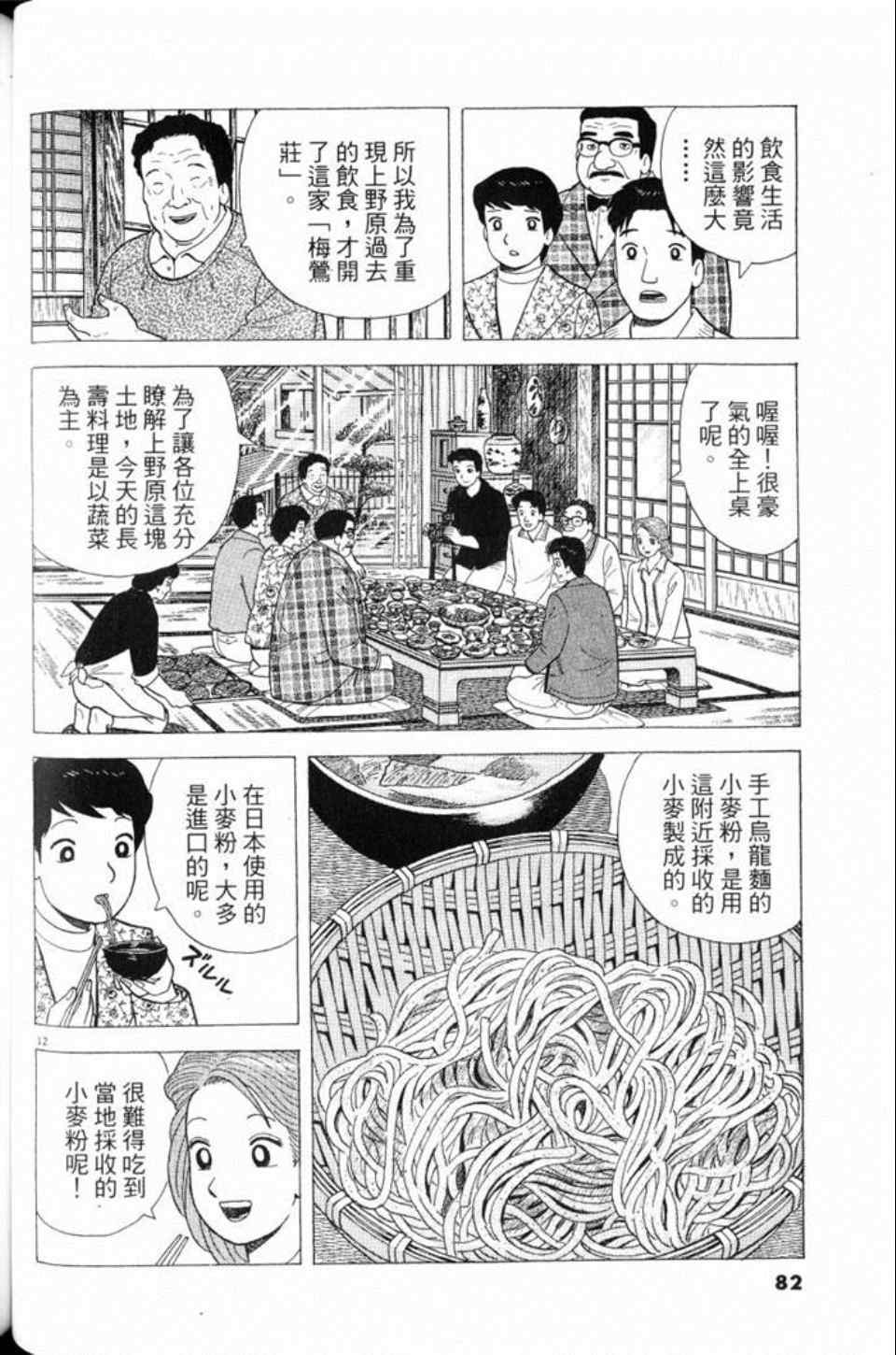 美味大挑戰 - 第80卷(2/5) - 4