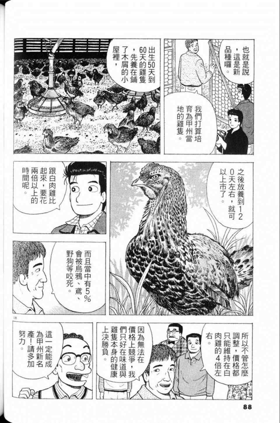 美味大挑戰 - 第80卷(2/5) - 2
