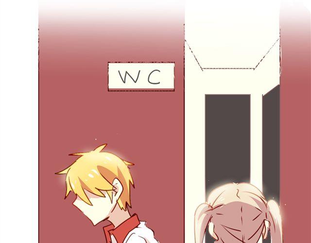 第16话 我和他的距离好像越来越远了-第16话