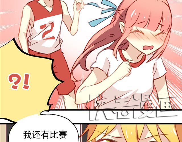 第20话 我不会再让你哭！-第20话