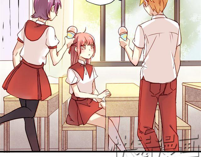 第4话 你们的感情真好-第4话