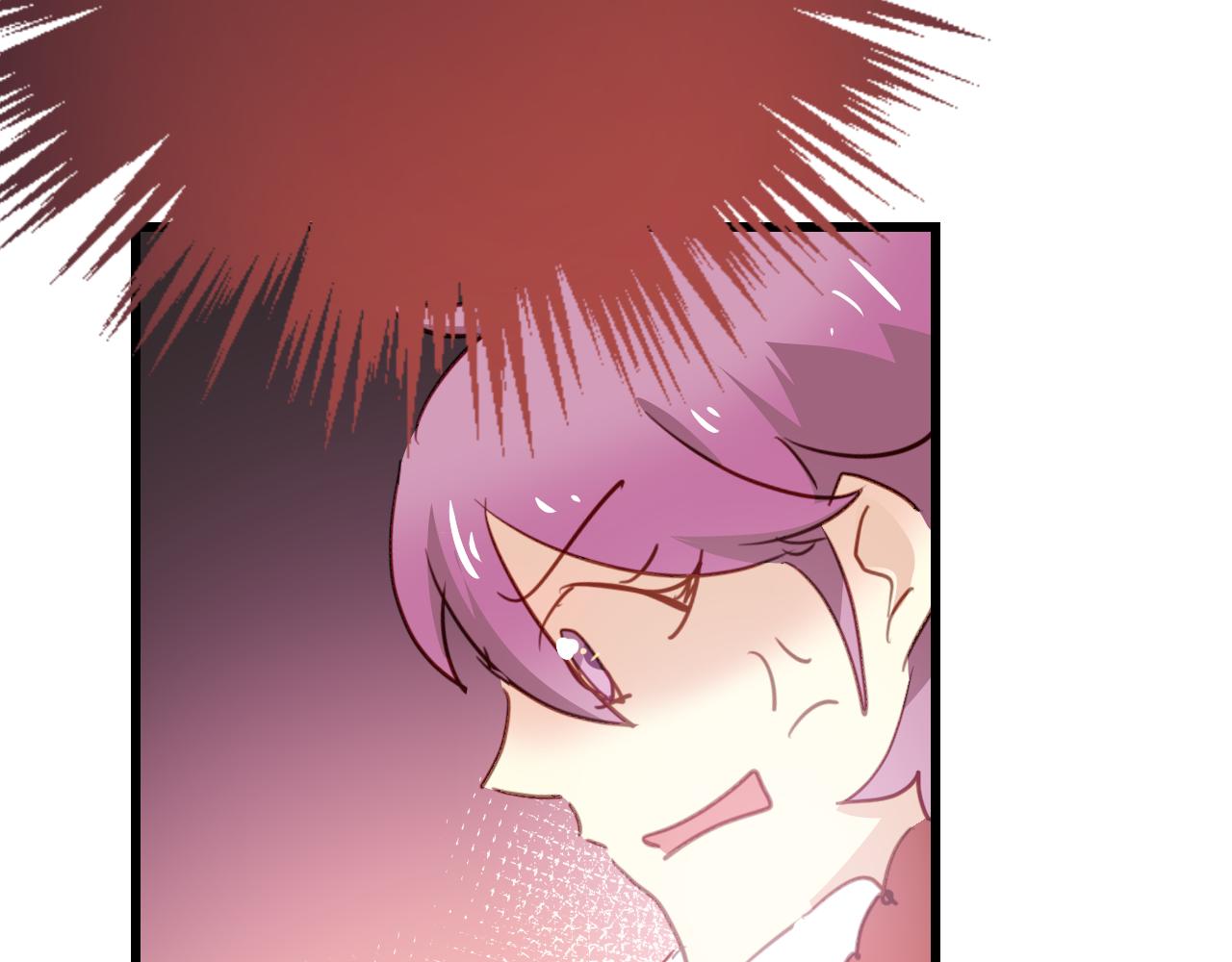 第32话 被壁咚了！(1/2)-第32话