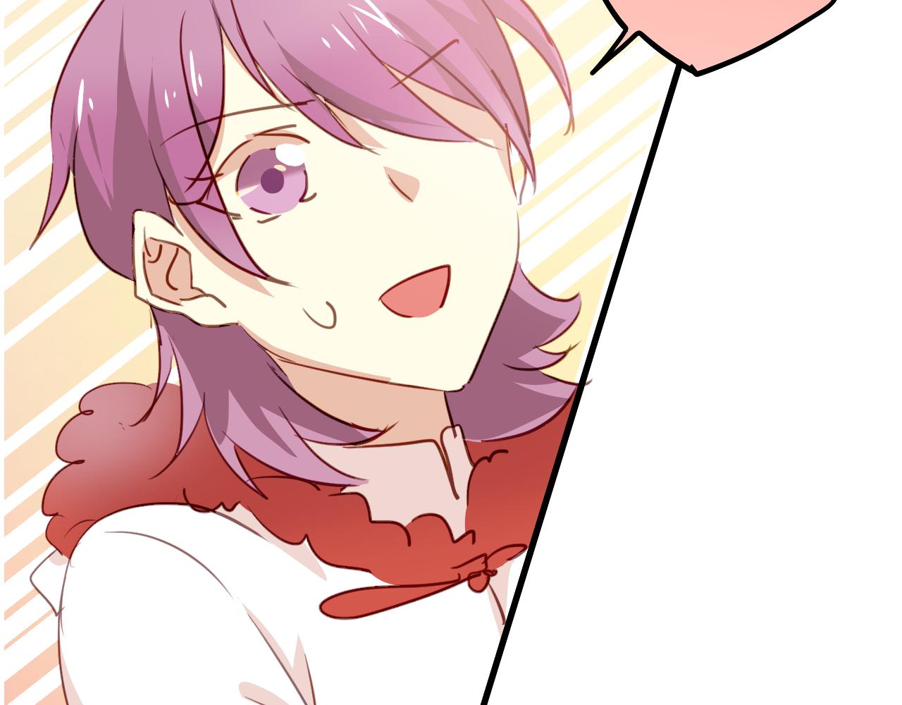 第32话 被壁咚了！(1/2)-第32话