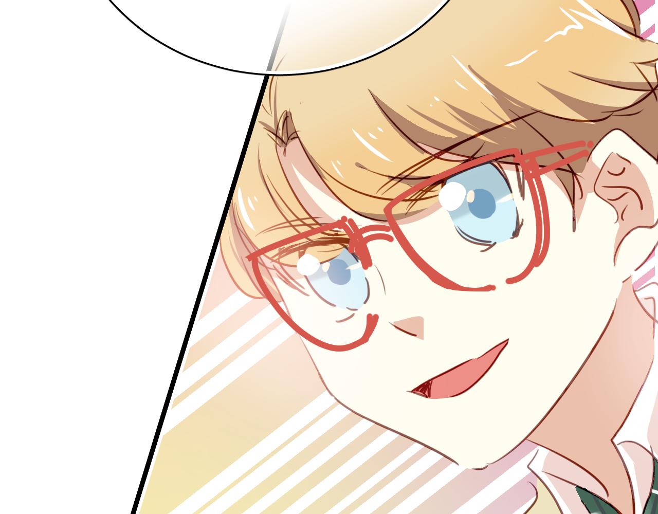 第32话 被壁咚了！(1/2)-第32话