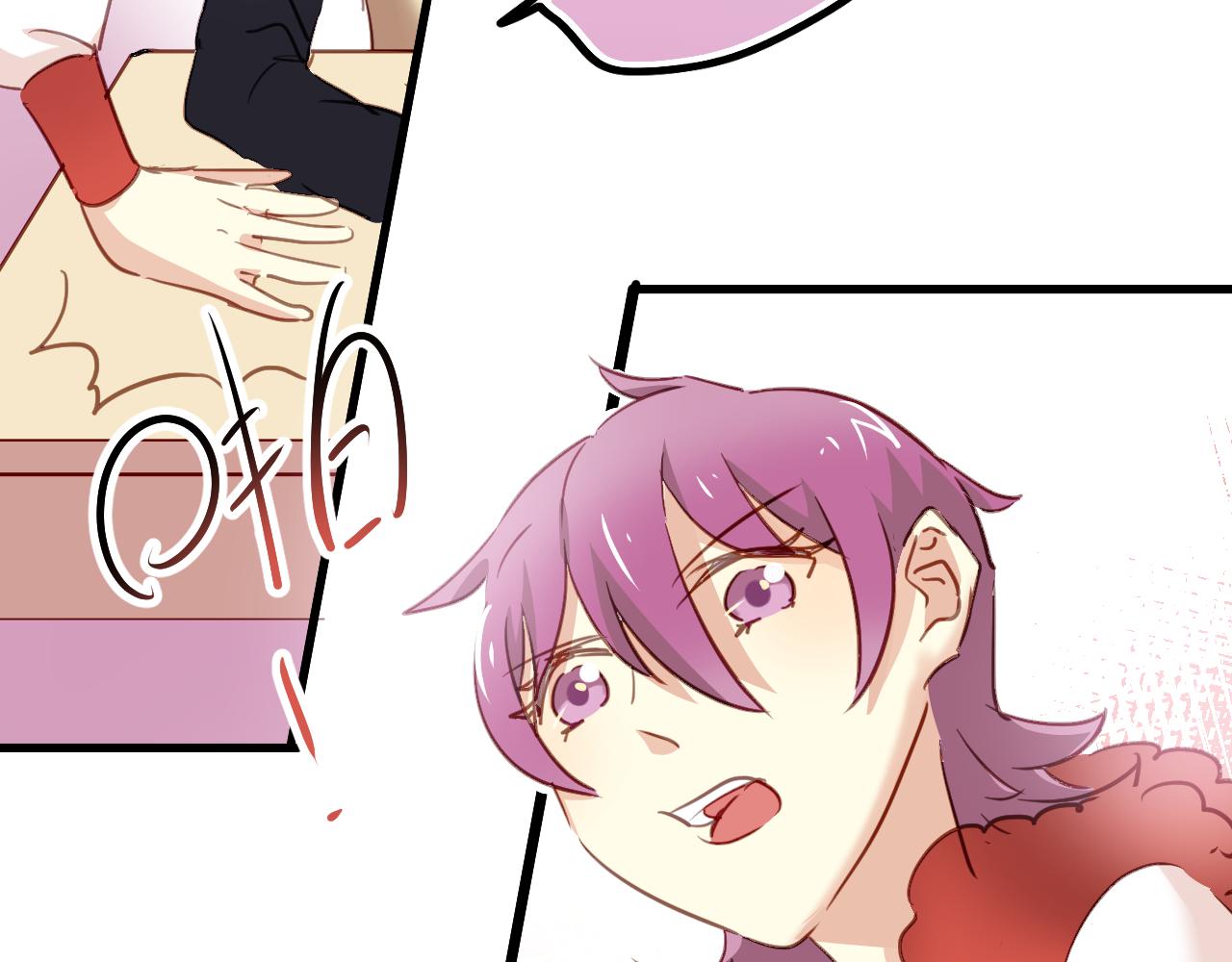 第32话 被壁咚了！(1/2)-第32话