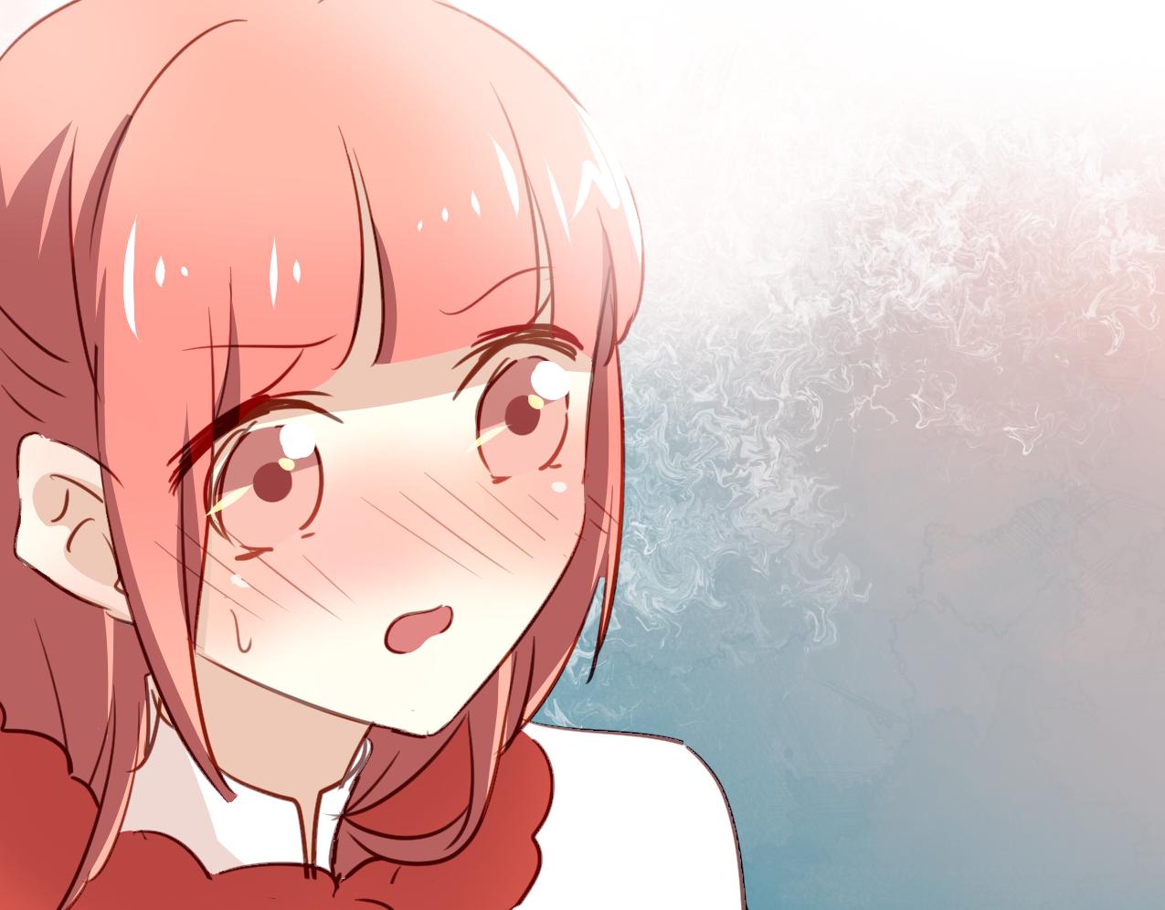 第34话 你爸当初抢了我女人(1/2)-第34话