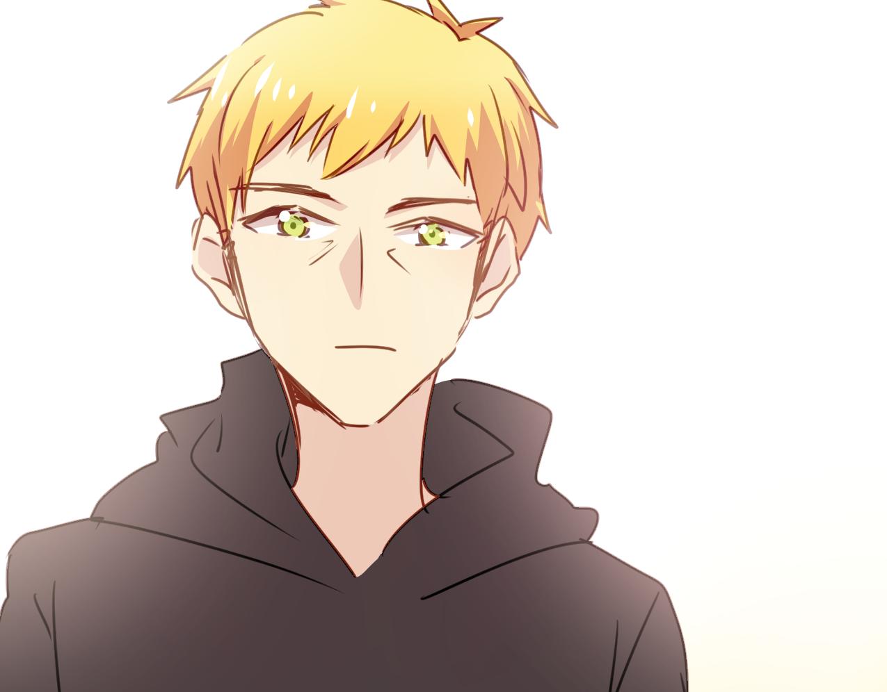 第34话 你爸当初抢了我女人(1/2)-第34话