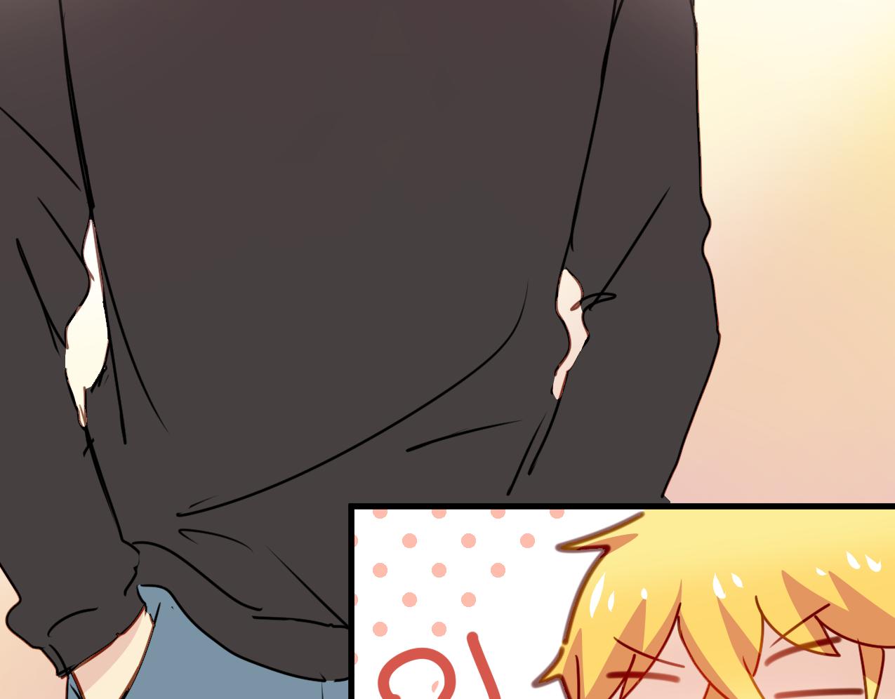 第34话 你爸当初抢了我女人(1/2)-第34话