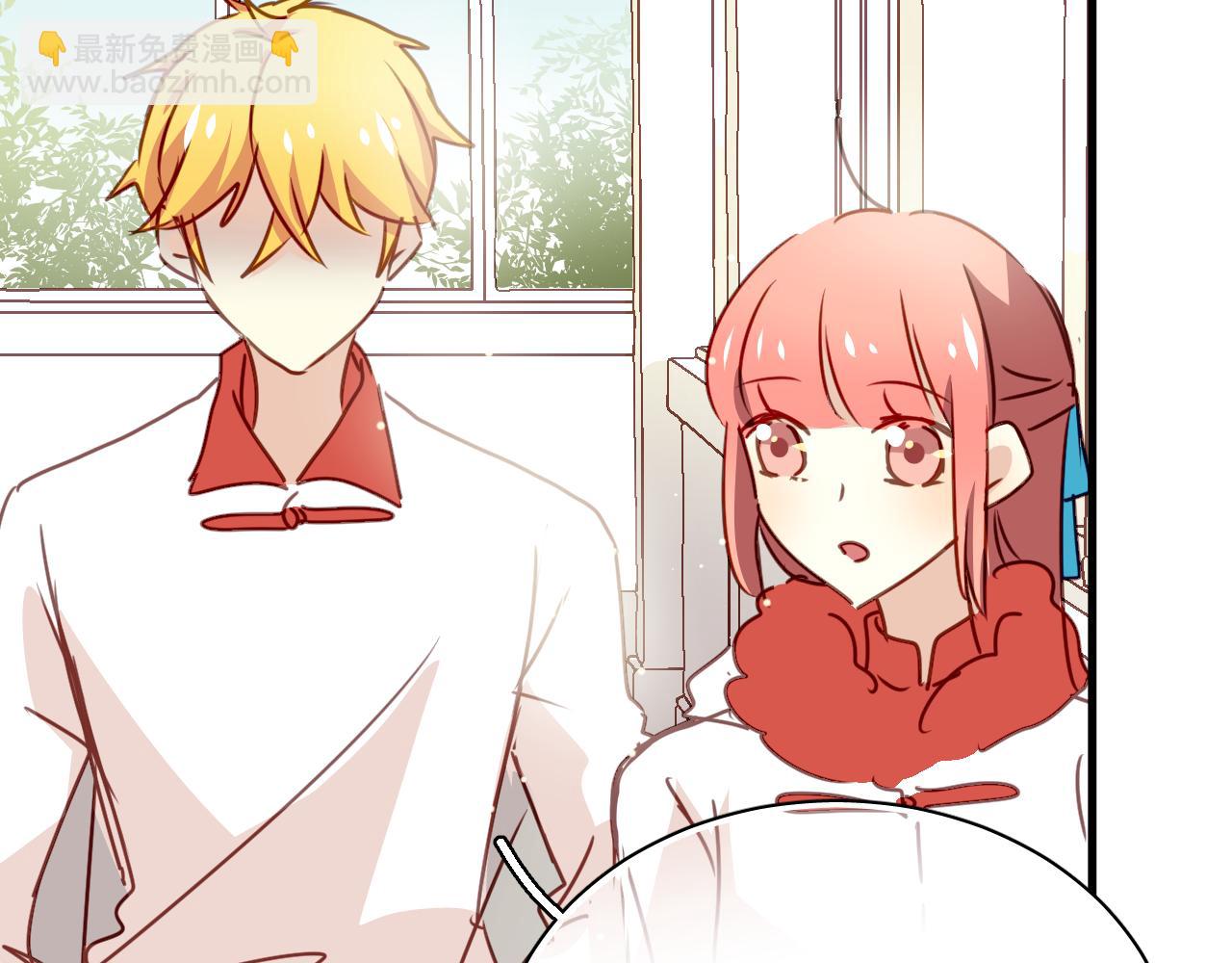 第34话 你爸当初抢了我女人(1/2)-第34话