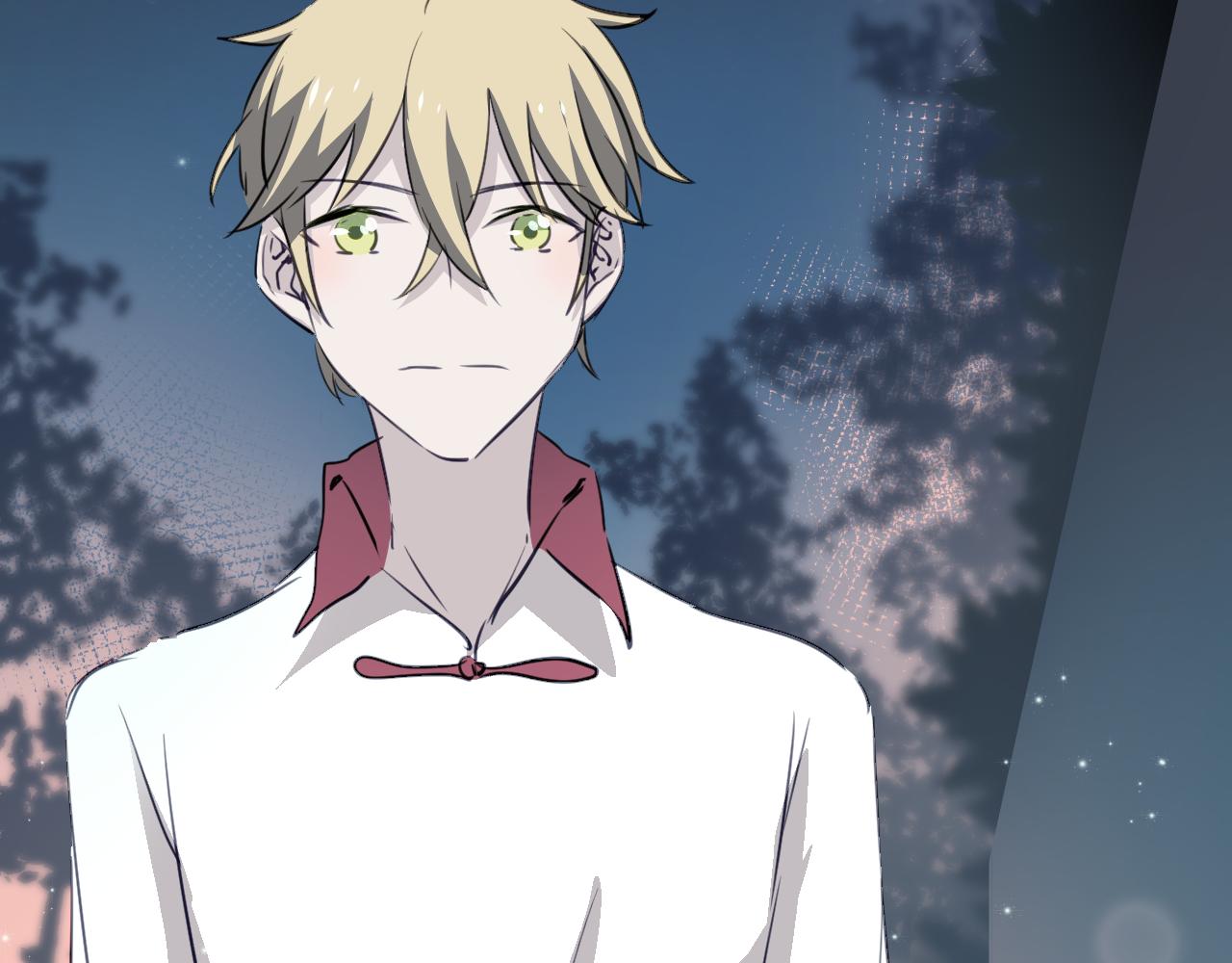 第38话 只要我们在一起不就好了吗(1/2)-第38话