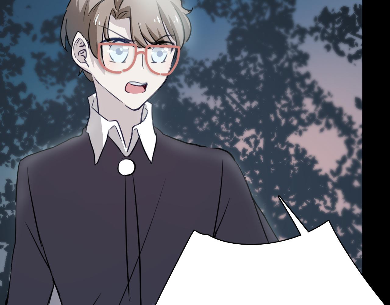 第38话 只要我们在一起不就好了吗(1/2)-第38话