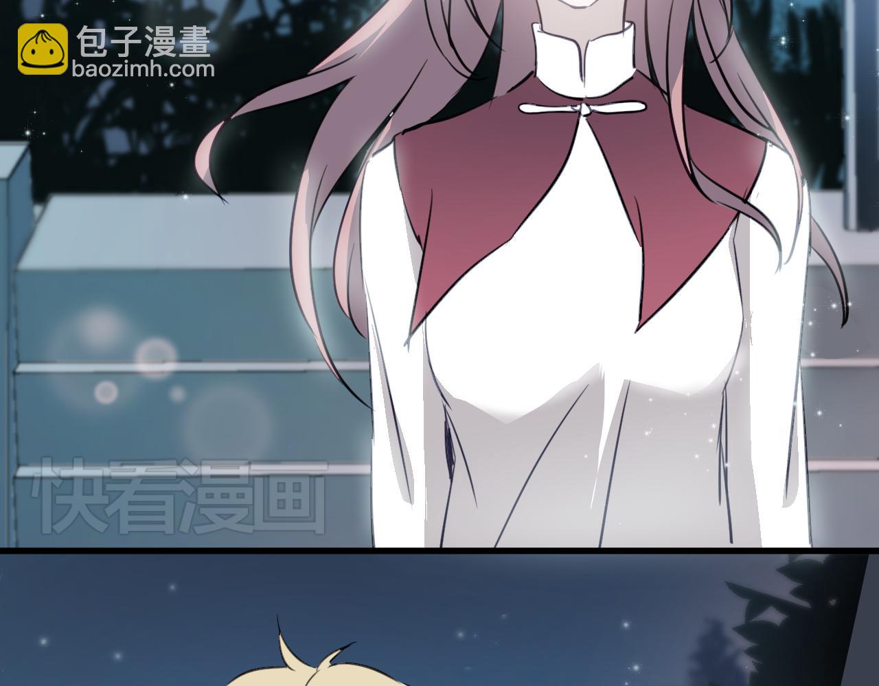 第38话 只要我们在一起不就好了吗(1/2)-第38话