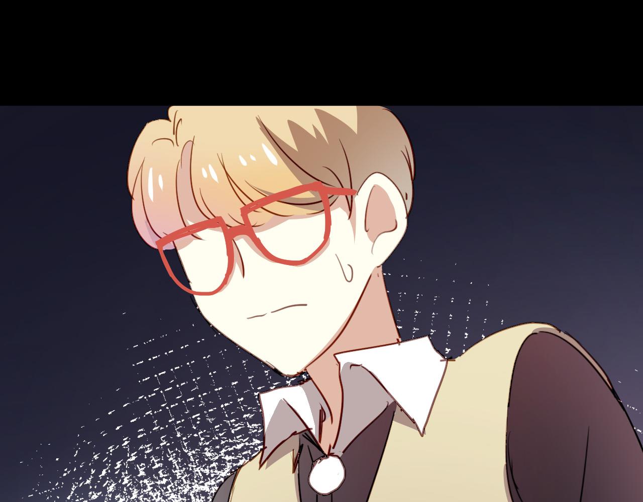 第46话 我竟然觉得他帅！(1/3)-第46话