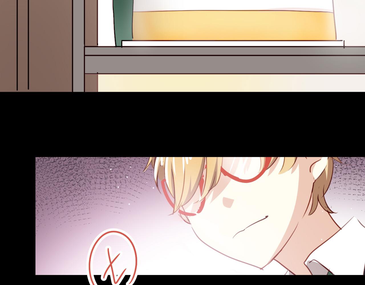 第46话 我竟然觉得他帅！(1/3)-第46话