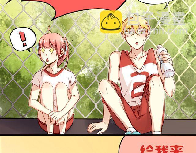 第6话 不想再这样，毫无进展-第6话