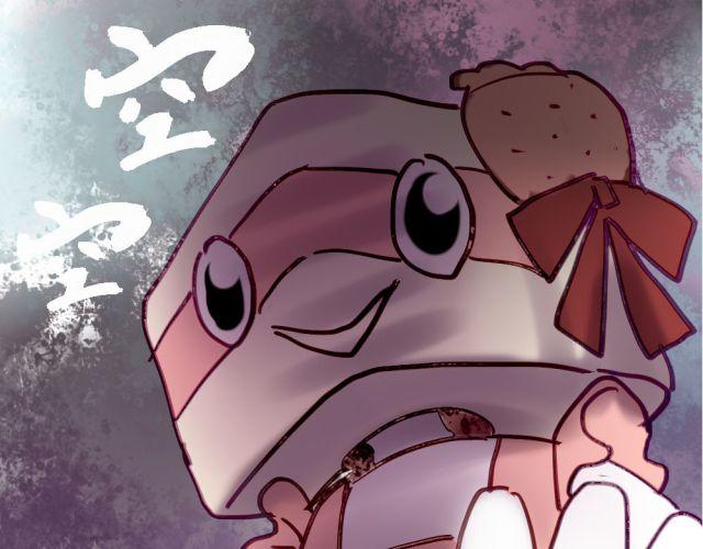 第10话 娃娃里面竟然不是夏深！-第10话