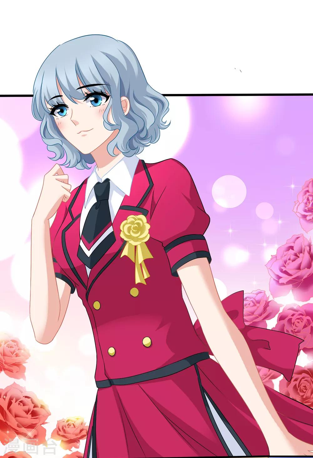 美味佳妻 - 第44話1 你不會晉級 - 3