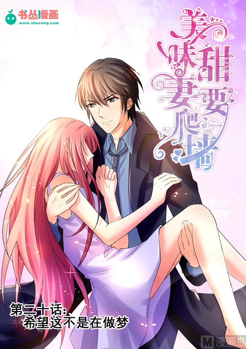 第20话：希望这不是梦-第20话