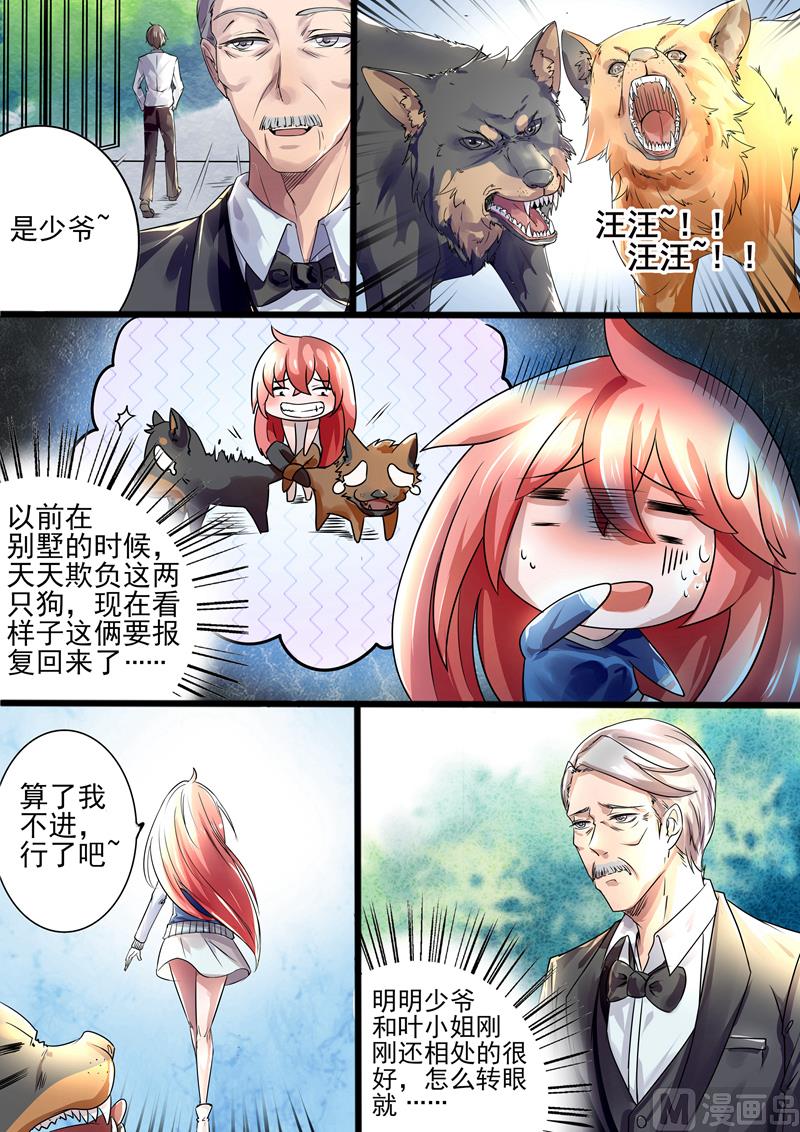 第8话：关门放狗-第8话