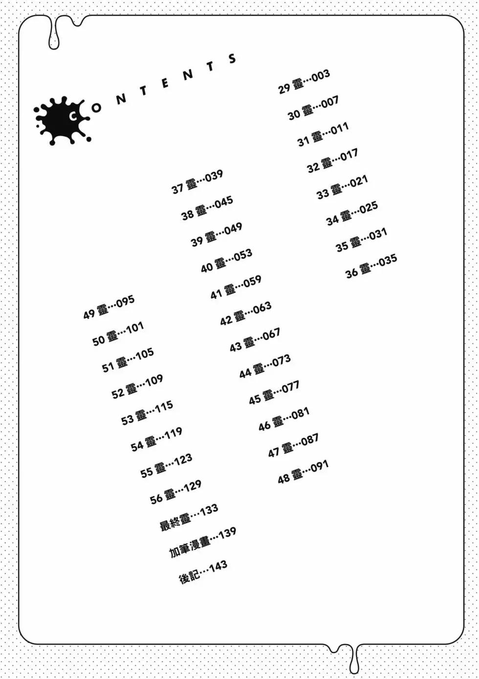 沒銷量的漫畫家和愛照顧人的怨靈小姐 - 第02卷(1/3) - 3