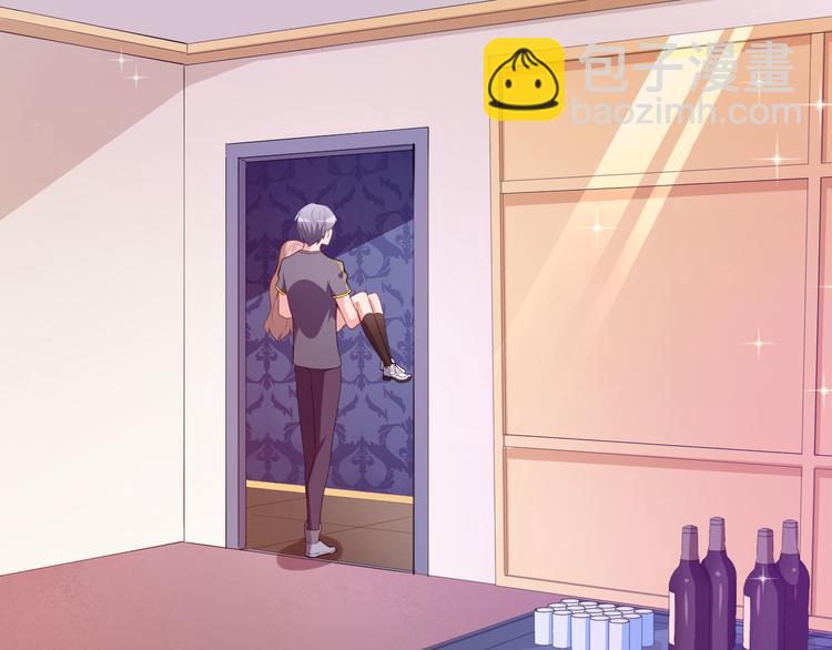 第19话 妒火中烧(1/2)-第20话