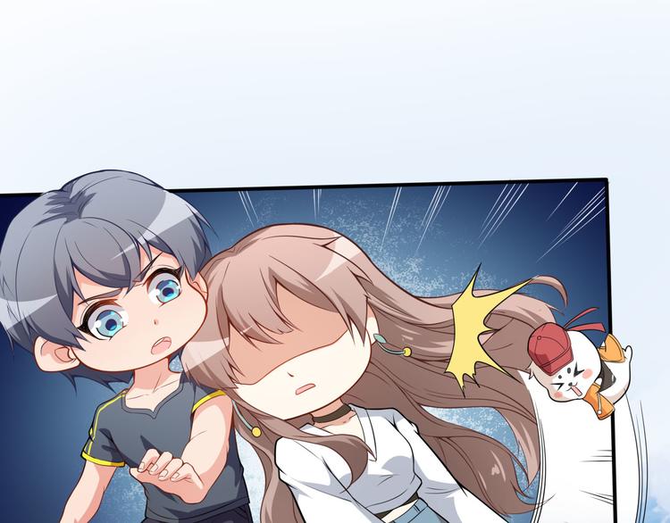 第19话 妒火中烧(1/2)-第20话