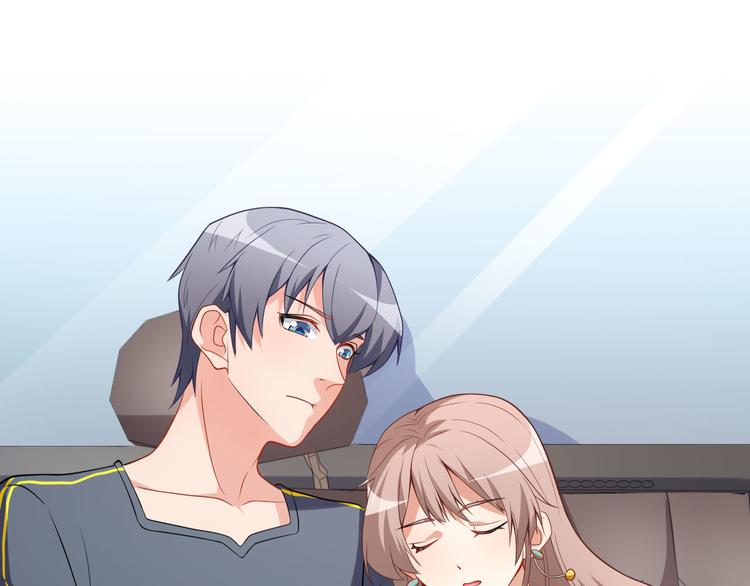 第19话 妒火中烧(1/2)-第20话