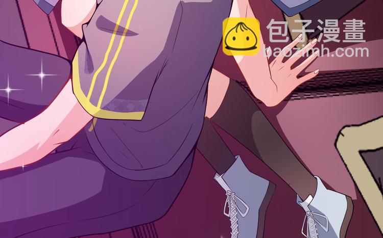 第19话 妒火中烧(1/2)-第20话