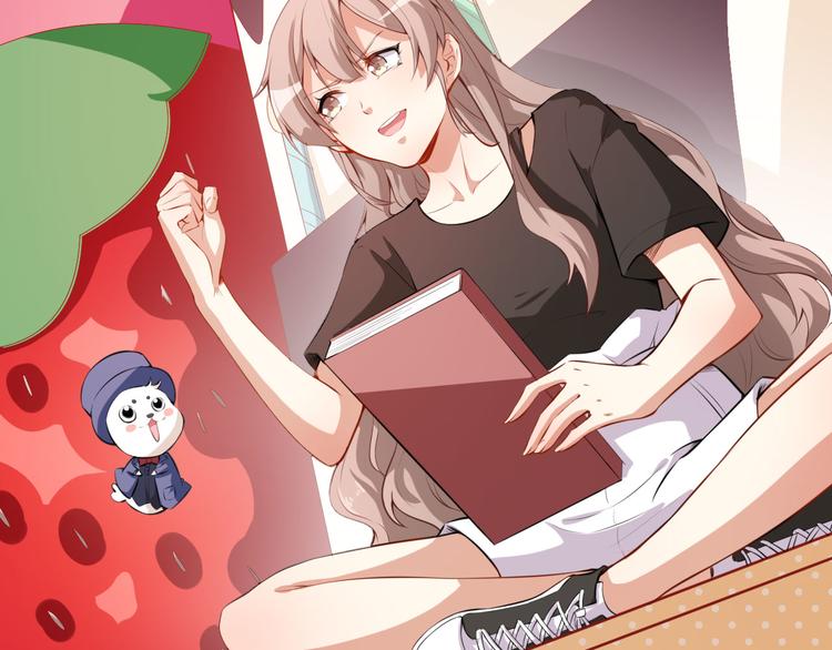 第25话 泄露的创意(1/2)-第26话