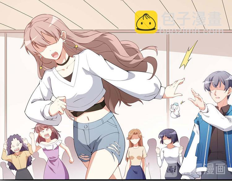 第3话小巷对峙(1/2)-第4话