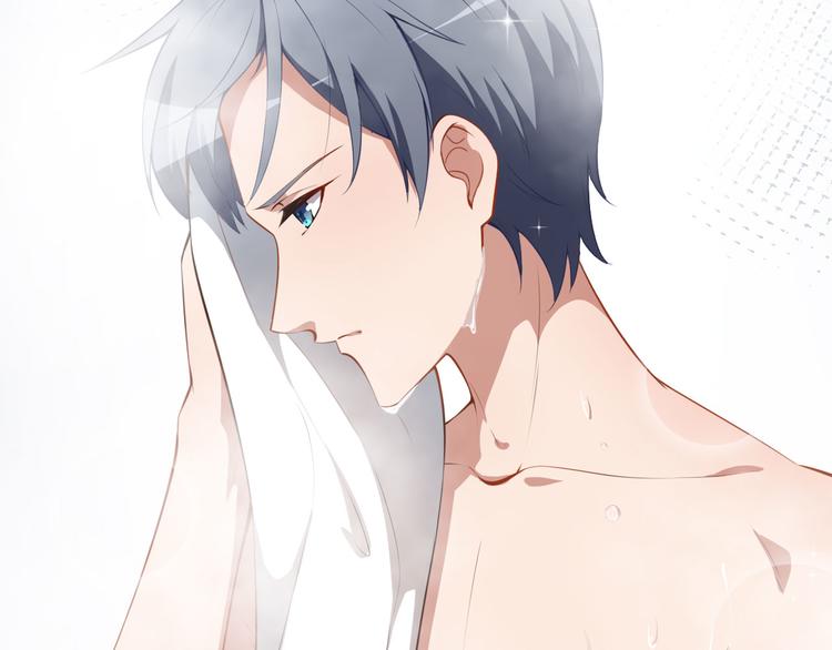 第33话 偶遇美男邻居(1/2)-第34话