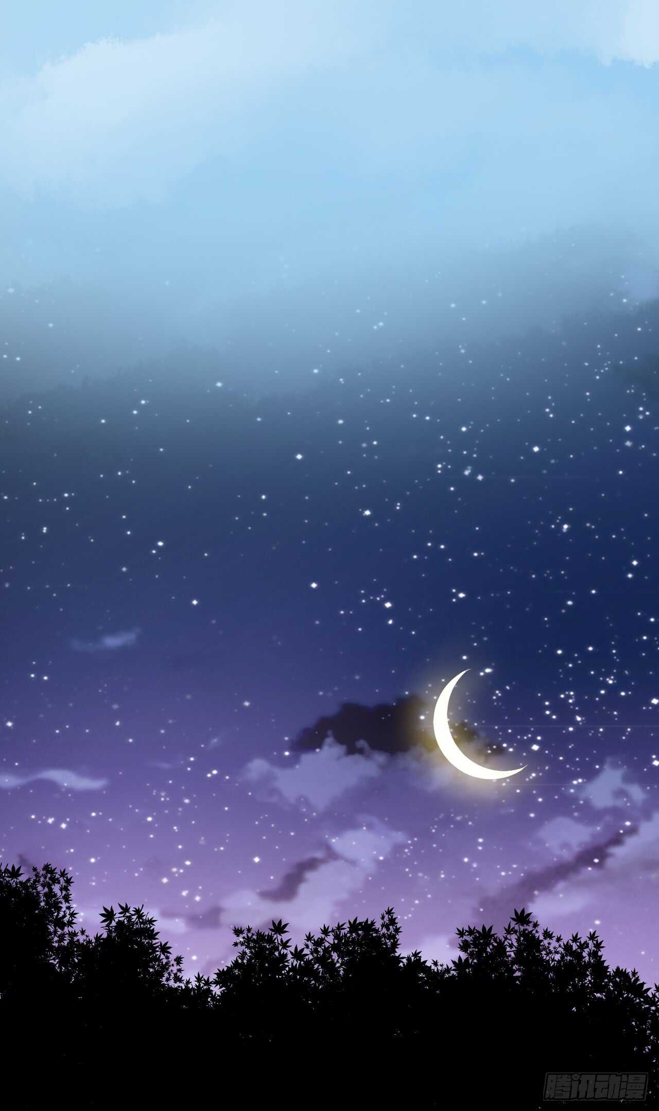 第44话 礼物-第46话