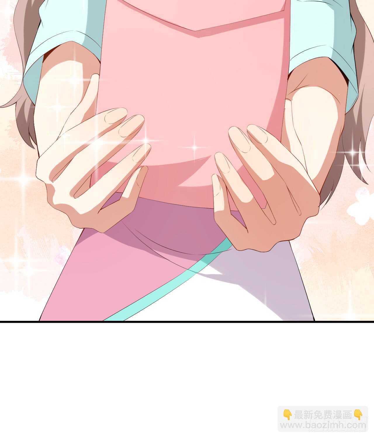 第44话 礼物-第46话