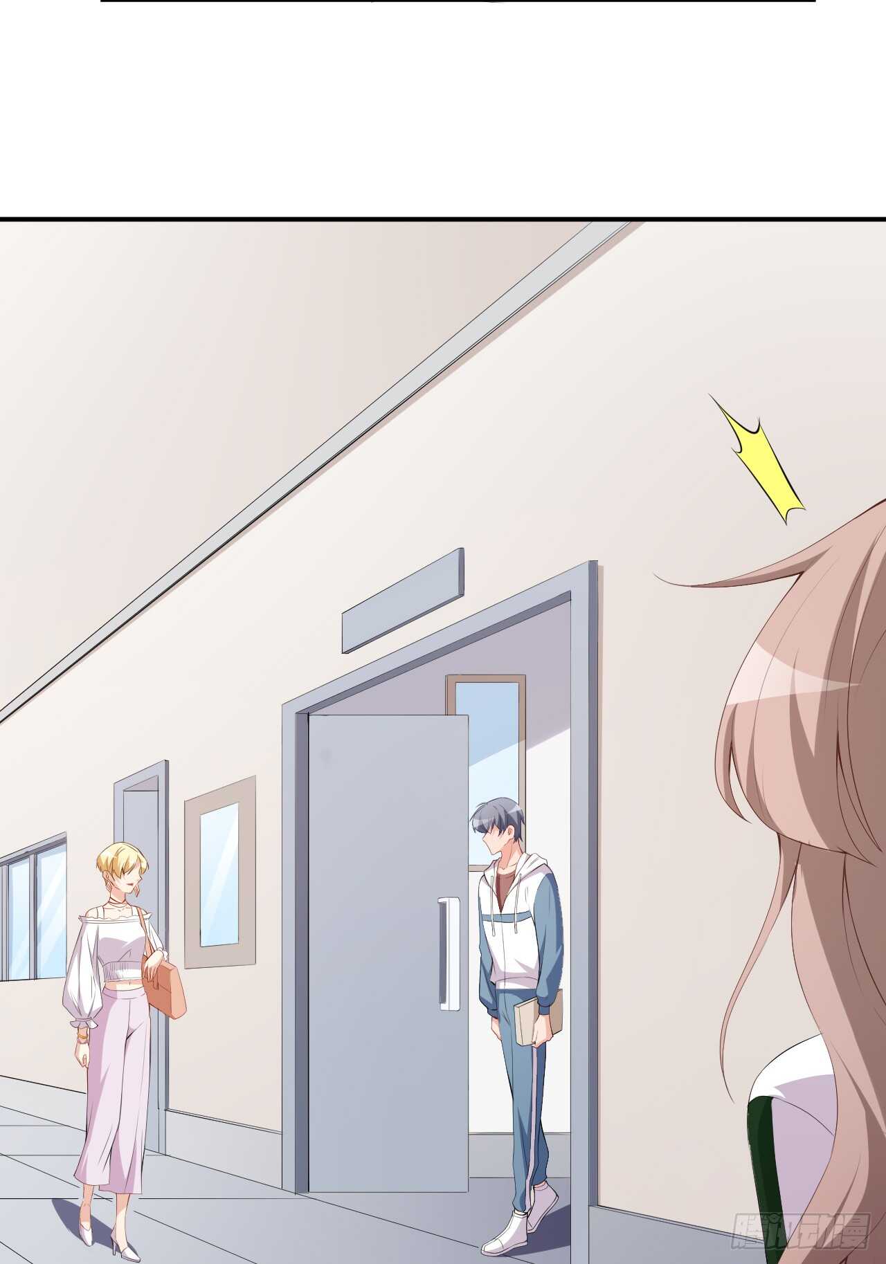 第46话 误会-第48话