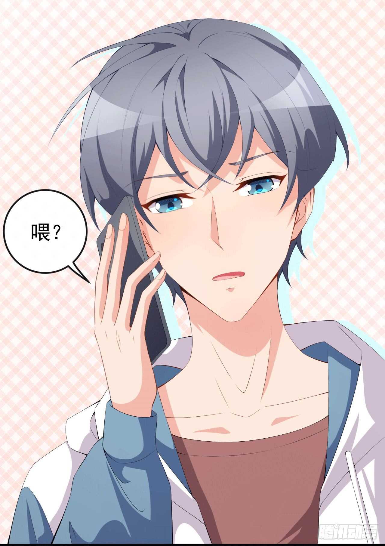 第48话 双难抉择-第50话