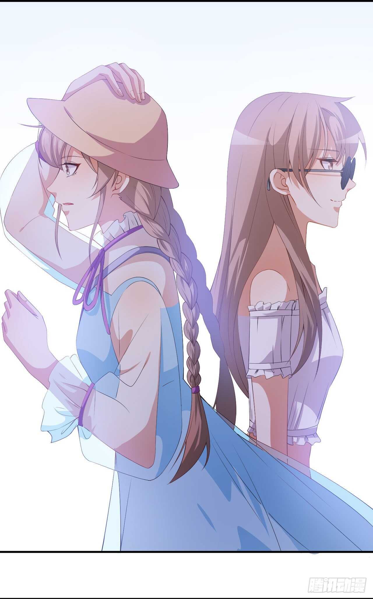 第54话 一家三口-第56话