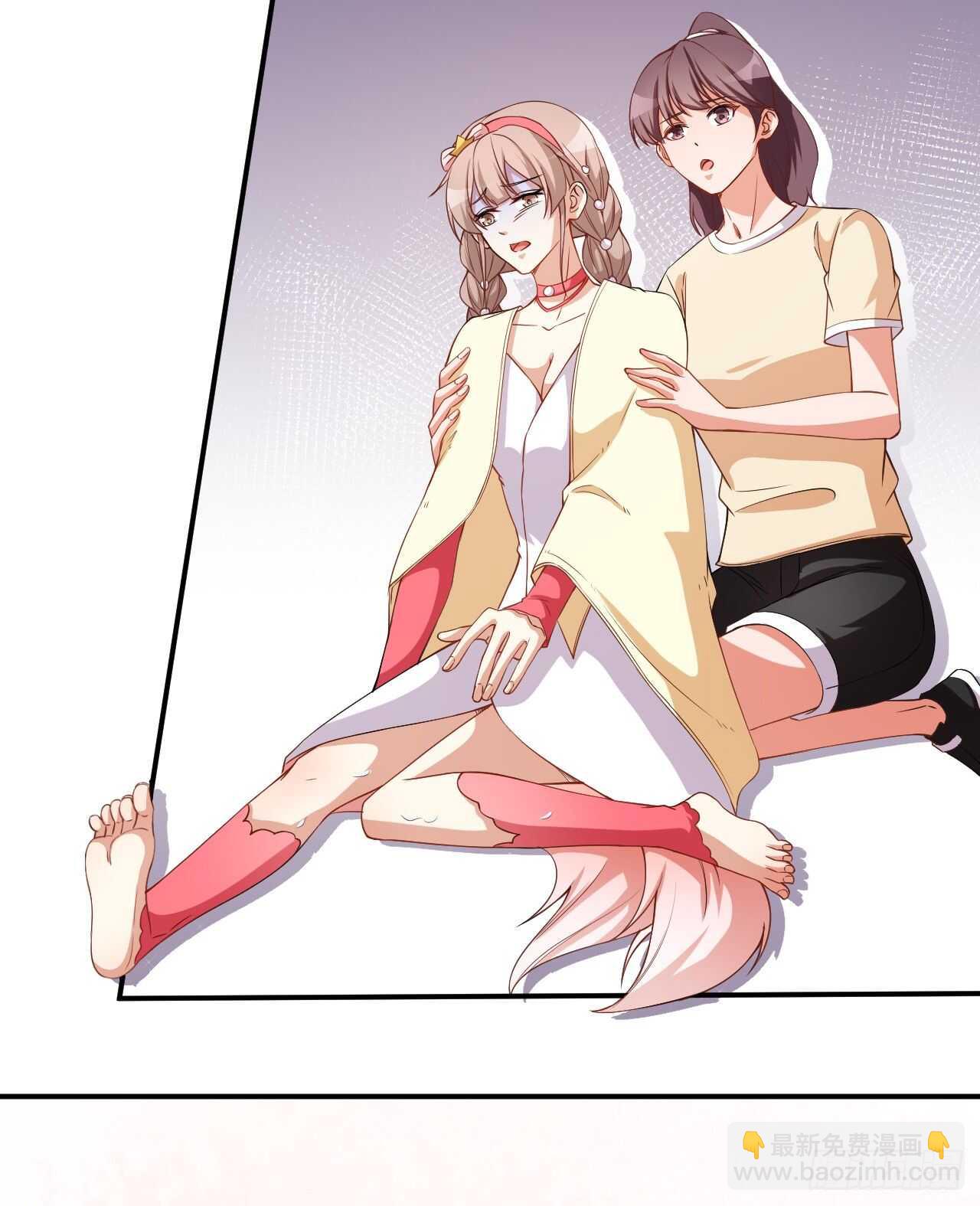 第60话 小黑猪-第62话