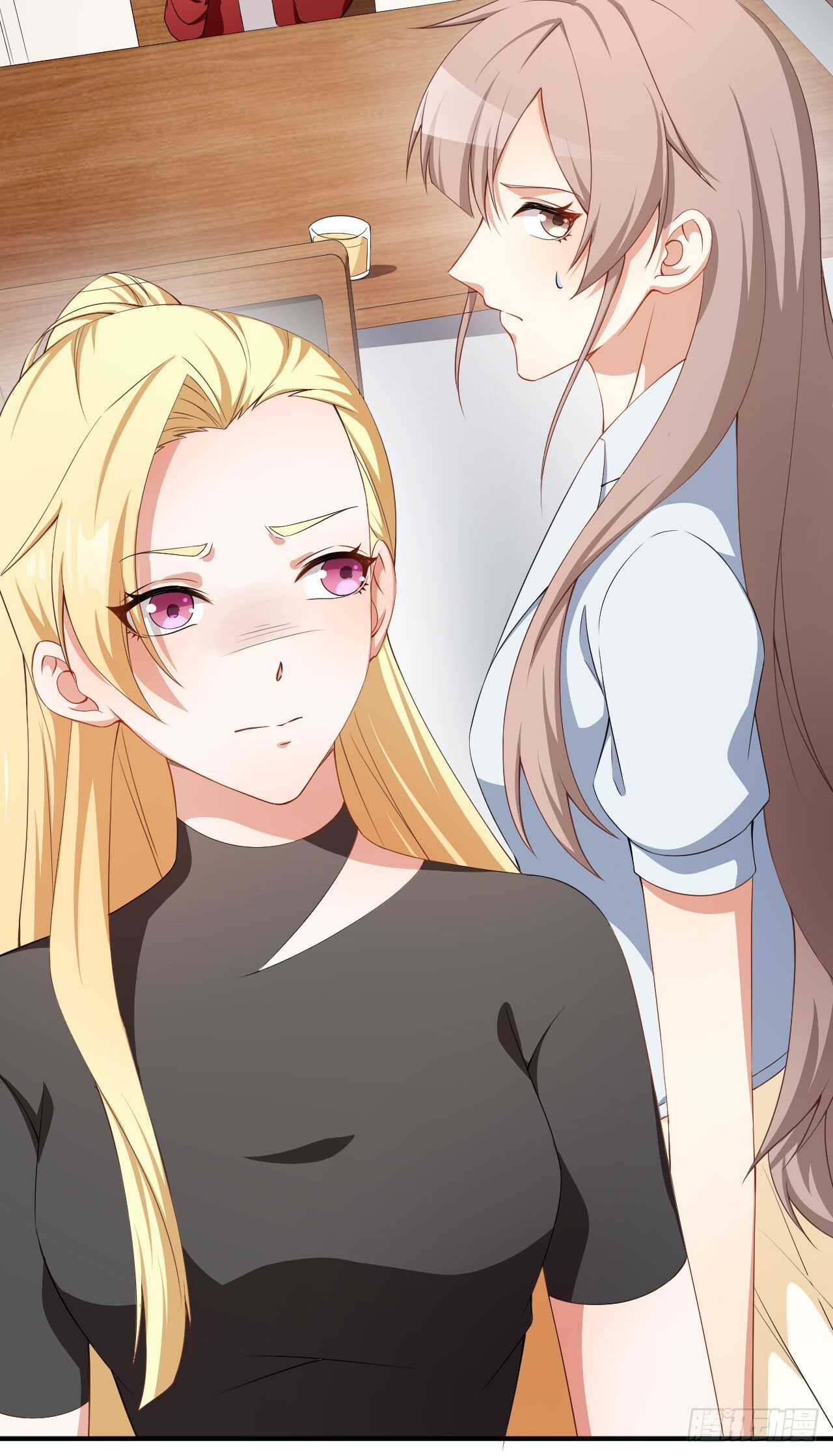 第62话 正式签约-第64话