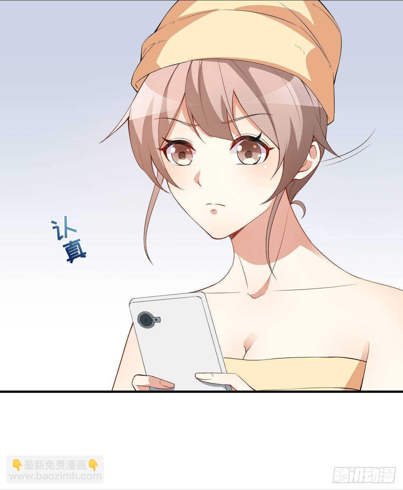 第62话 正式签约-第64话