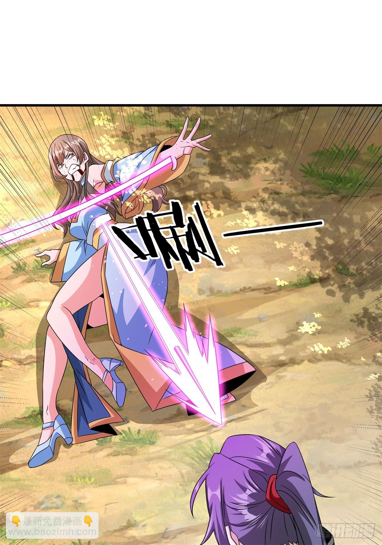 第68话 猎杀时刻-第70话